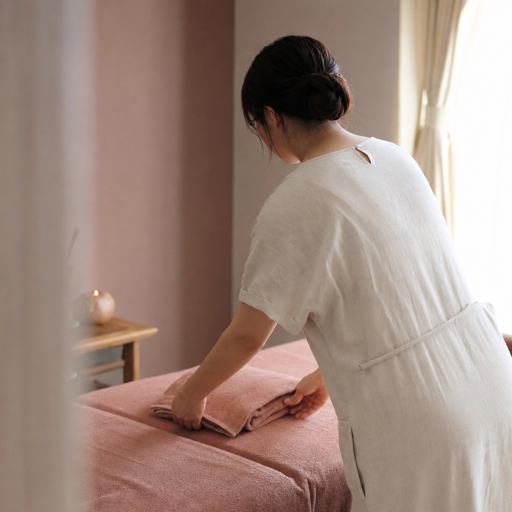 Facial Beauty SALON:S オーナー